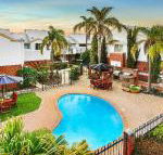 Comfort Apartments South Perth - Events Australia