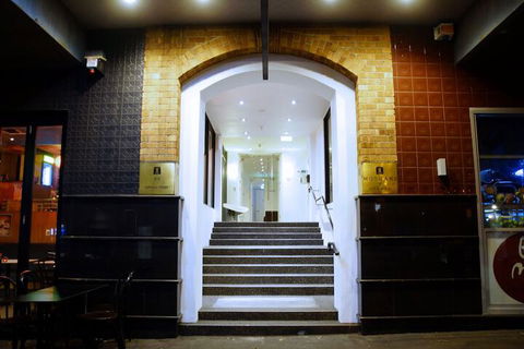 Morgans Boutique Hotel - Events Australia 1