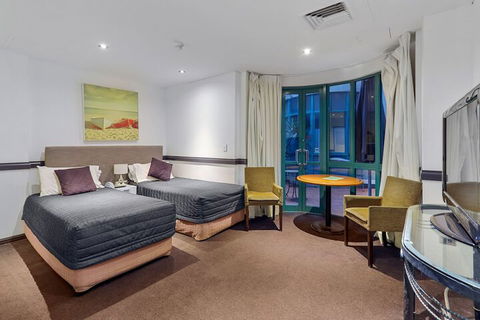 Morgans Boutique Hotel - Events Australia 5