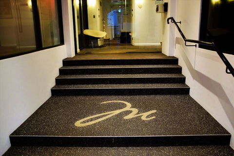 Morgans Boutique Hotel - Events Australia 3