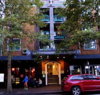 Morgans Boutique Hotel - Tourism Bookings