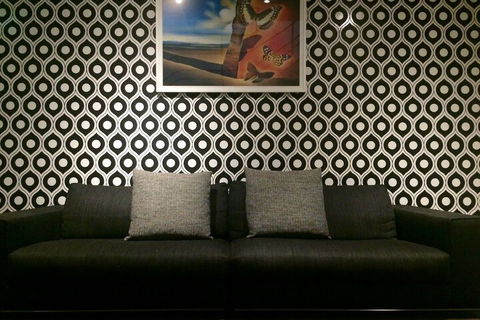 Morgans Boutique Hotel - Events Australia 2