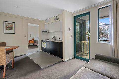 Morgans Boutique Hotel - Events Australia 6