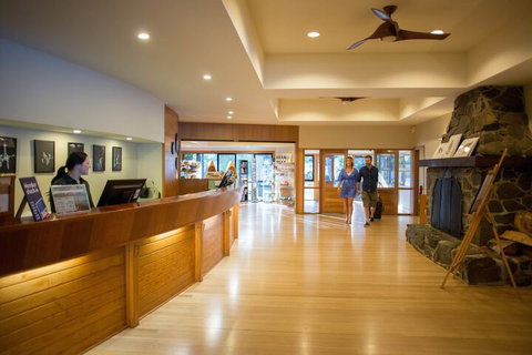 Freycinet Lodge - Events Australia 4