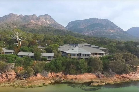 Freycinet Lodge - Events Australia 3
