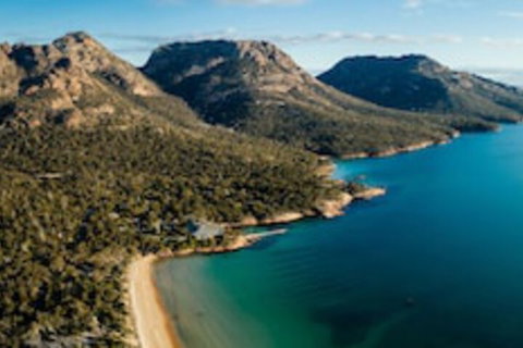 Freycinet Lodge - Events Australia 0