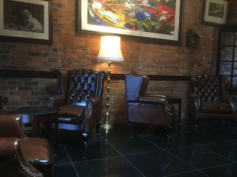 Art Hotel On York - Events Australia 1