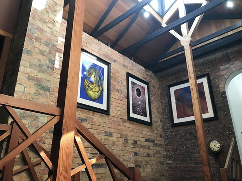 Art Hotel On York - Events Australia 3