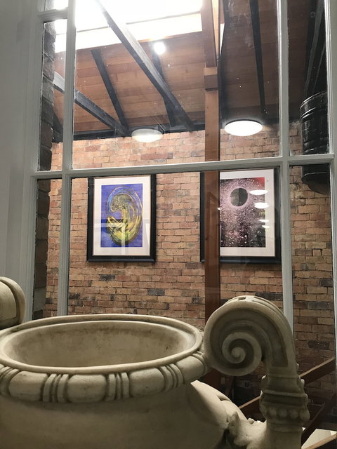 Art Hotel On York - Events Australia 4