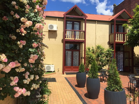 Art Hotel On York - Events Australia 0