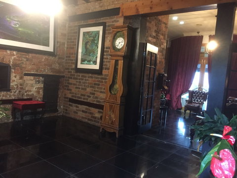 Art Hotel On York - Events Australia 2