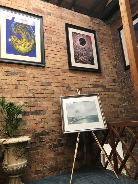 Art Hotel On York - Events Australia 5