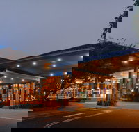 Country Club Tasmania - Events Australia