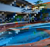 Quest Ascot - Tourism Bookings