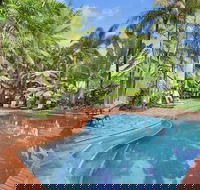 Tropic Towers Apartments - Events Australia