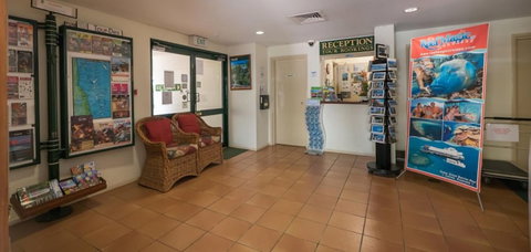 Tropic Towers Apartments - Events Australia 2