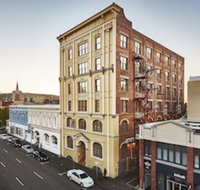 Quest Launceston Serviced Apartments - Events Australia