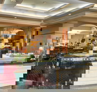 Hotel Grand Chancellor Launceston - Events Australia