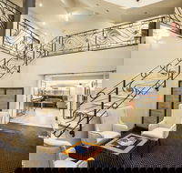 Quest Savoy - Events Australia