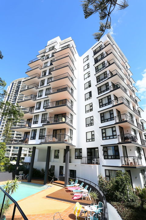 Neptune Resort - Events Australia 1