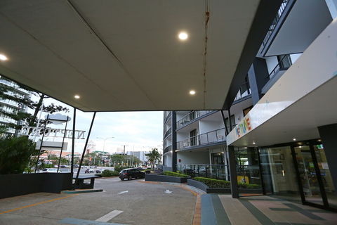 Neptune Resort - Events Australia 4