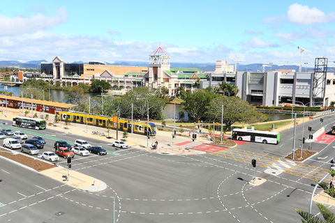 Neptune Resort - Events Australia 0