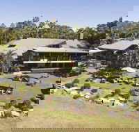 BreakFree Aanuka Beach Resort - Accommodation Europe