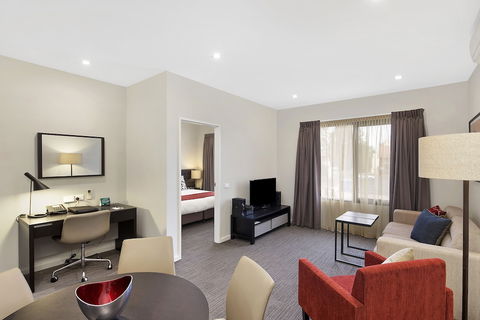 Quest Maitland Serviced Apartments - Accommodation Europe 3