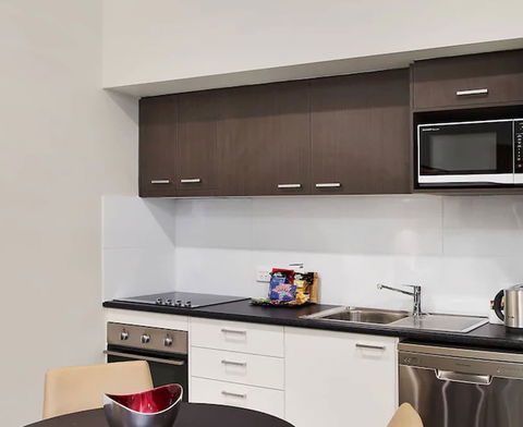 Quest Maitland Serviced Apartments - Accommodation Europe 5