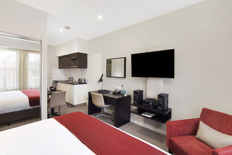 Quest Maitland Serviced Apartments - Accommodation Europe 6