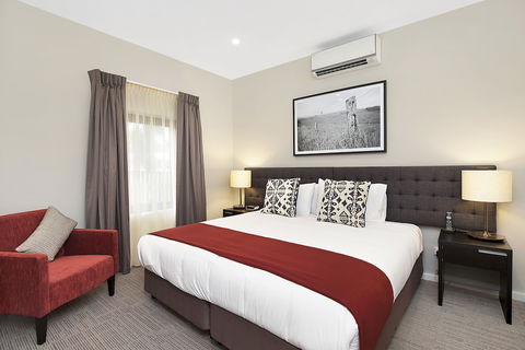 Quest Maitland Serviced Apartments - Accommodation Europe 1