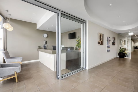 Quest Ivanhoe - Events Australia 2