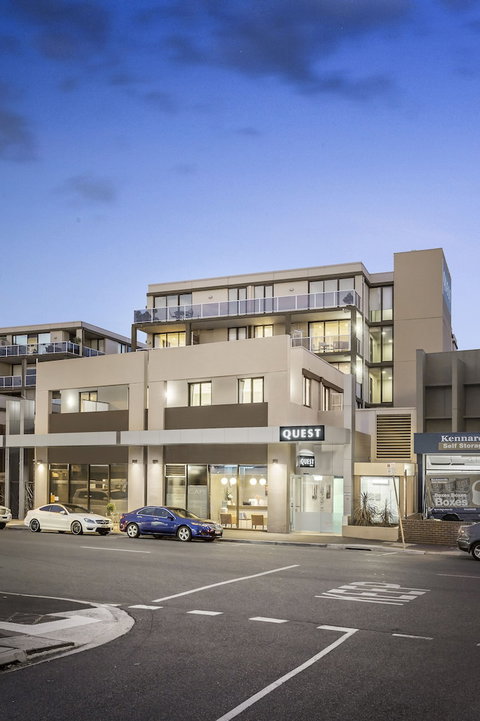 Quest Ivanhoe - Events Australia 1