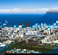 Phoenician Resort - Events Australia