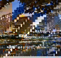 The Langham Melbourne - Events Australia