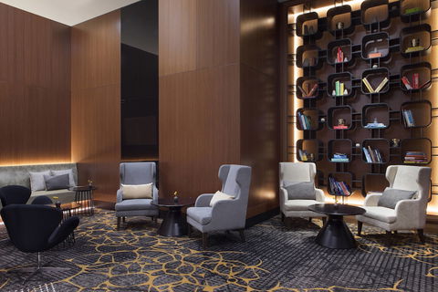 Sydney Harbour Marriott Hotel At Circular Quay - Tourism Bookings 3