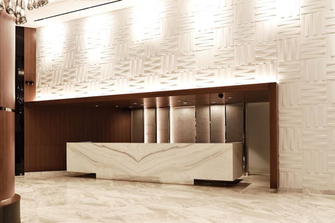 Sydney Harbour Marriott Hotel At Circular Quay - Tourism Bookings 5