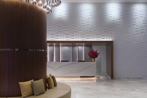 Sydney Harbour Marriott Hotel At Circular Quay - Tourism Bookings 6