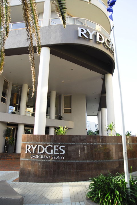 Rydges Cronulla Beachside - Events Australia 0