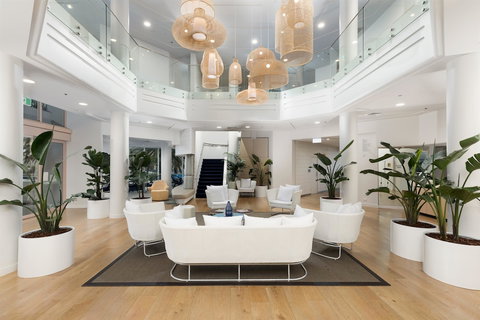 Rydges Cronulla Beachside - Events Australia 6