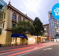 Capitol Square Hotel Sydney - Tourism Bookings