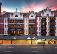 Mansions on Pulteney - Events Australia