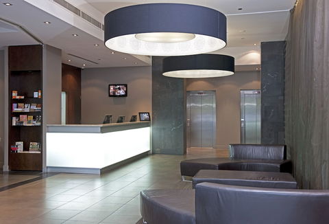 Mantra Hindmarsh Square - Events Australia 3