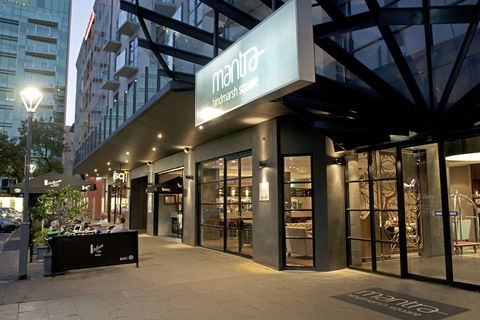 Mantra Hindmarsh Square - Events Australia 0
