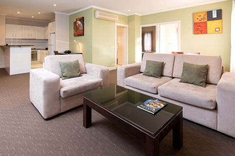 Mantra On Frome - Events Australia 6