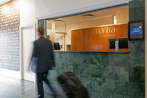 Mantra On Frome - Events Australia 2