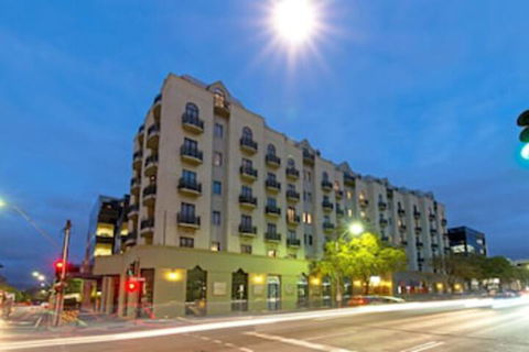 Mantra On Frome - Events Australia 0