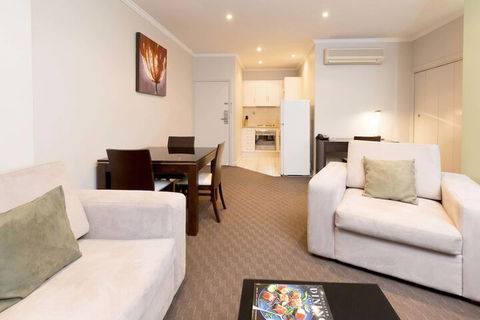 Mantra On Frome - Events Australia 5