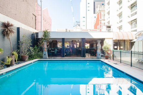 Seasons Of Perth - Events Australia 5