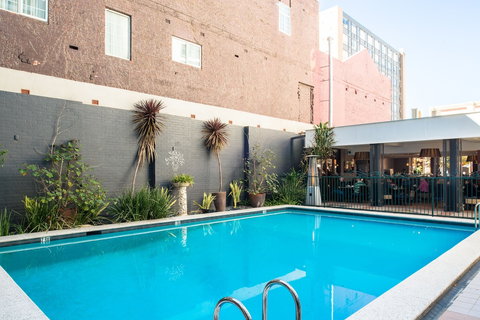 Seasons Of Perth - Events Australia 6